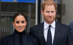 Príncipe Harry e Meghan Markle - Vizinhos irritados e funcionários exaustos: Duques enfrentam nova polémica