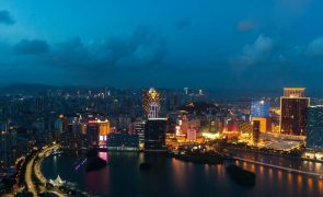 Correios de Macau e Hong Kong retomam envio de encomendas para os Estados Unidos