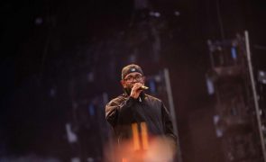 Kendrick Lamar e SZA atuam em Lisboa em julho