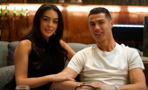 Georgina Rodriguez e Cristiano Ronaldo Recebem prenda muito especial: “Muito atentos aos detalhes”