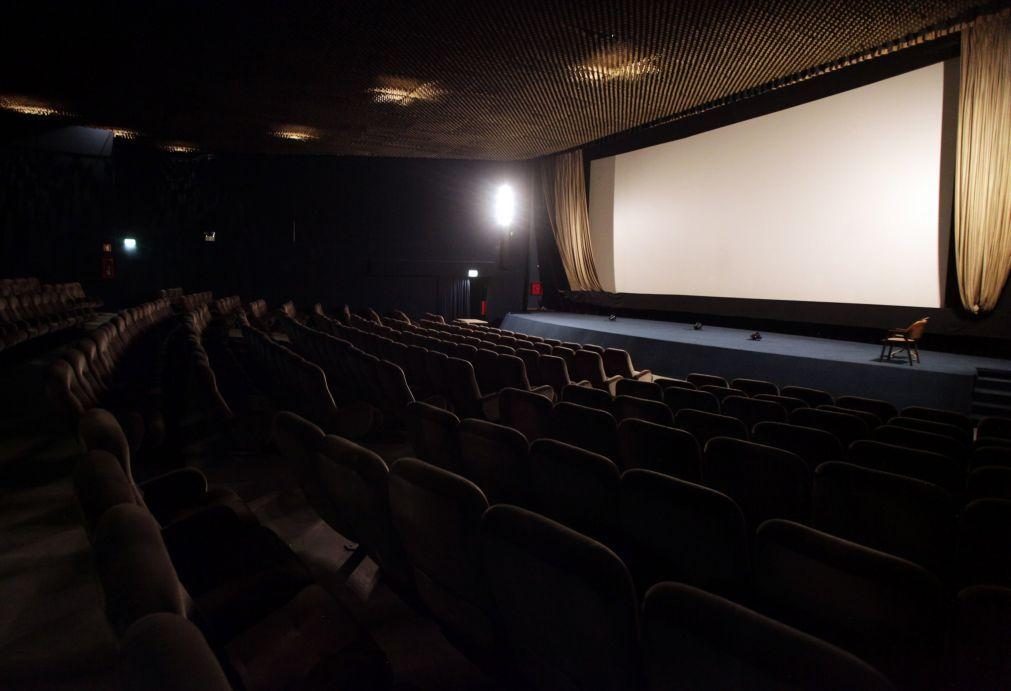 Cinemas tiveram o melhor janeiro em receitas de bilheteira desde 2016 - ICA