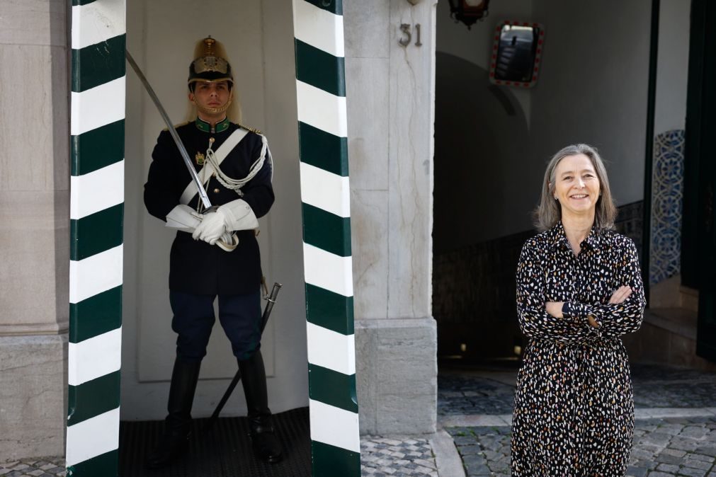 Eleições da Constituinte foram 