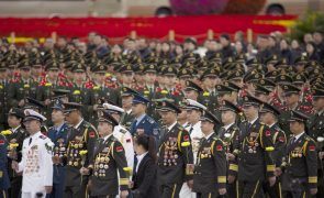 China reforça regras para publicação de informações militares na Internet