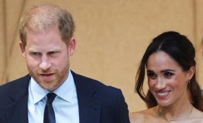 Príncipe Harry - Pode mesmo ser deportado? Donald Trump responde e ataca Meghan Markle