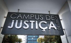 Julgamento da Operação Marquês será no Campus de Justiça