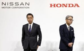 Honda e Nissan abandonam negociações para uma fusão - imprensa do Japão