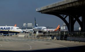 Aeroporto do Porto serviu mais do dobro dos passageiros que os aeroportos galegos