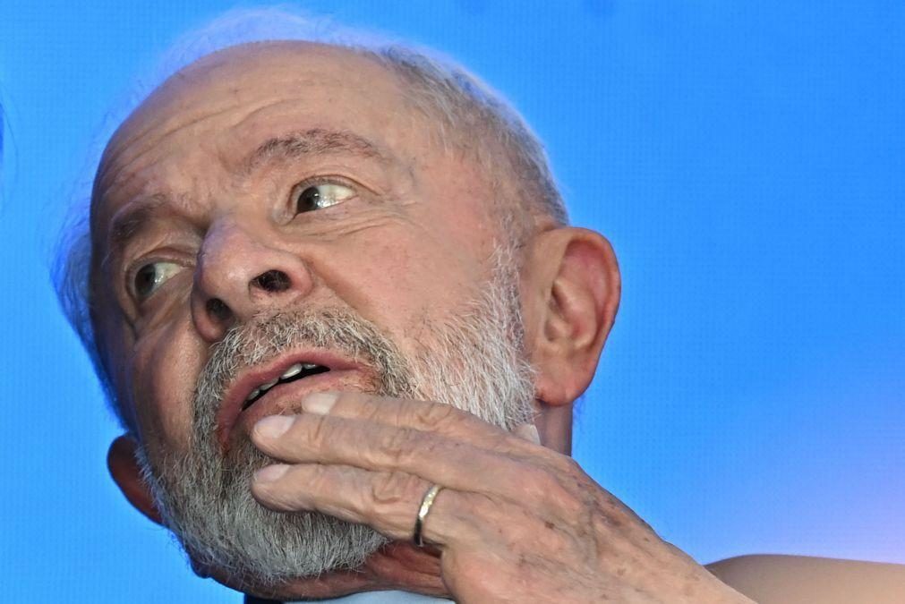 Lula acredita que Trump estará ausente da COP30 por falta de compromisso com ambiente