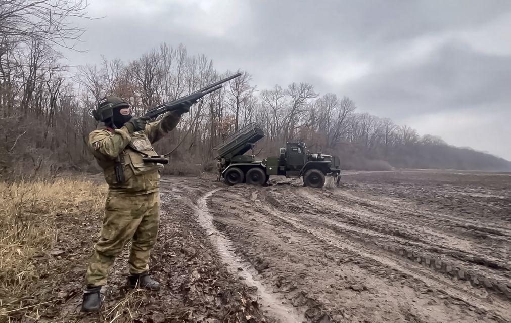 Rússia acusa Ucrânia de ataque deliberado contra jornalistas em Kursk