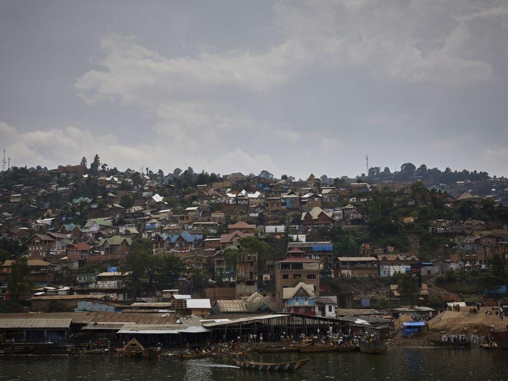 Governo da RDCongo diz que controla capital de Kivu do Sul após incursão do M23