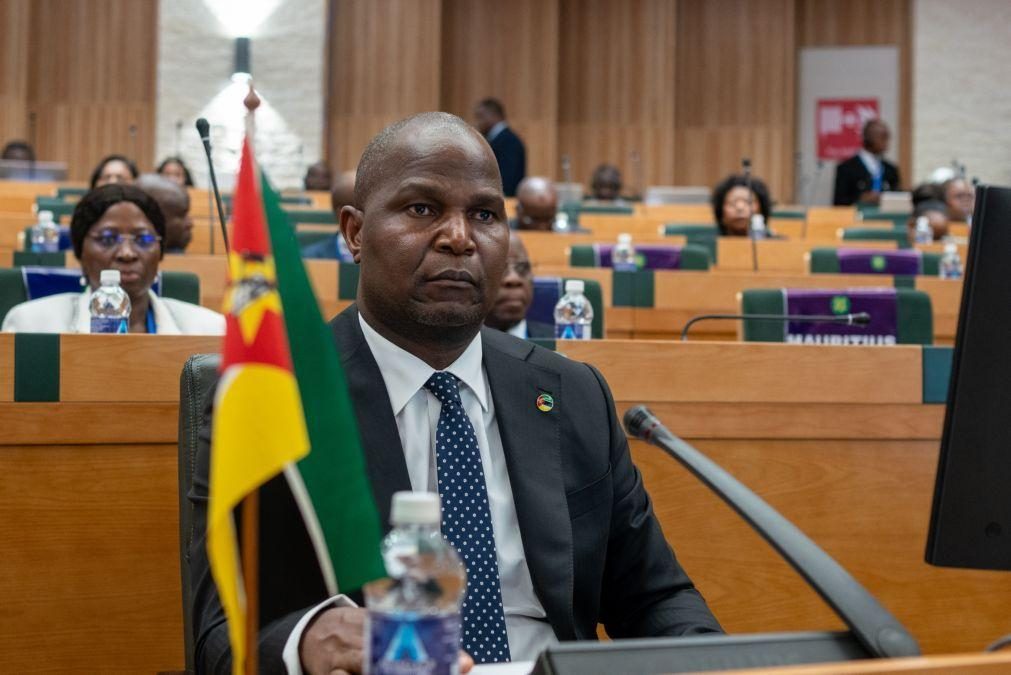 PR de Moçambique admite possibilidade de retirar IVA para aliviar custo de vida