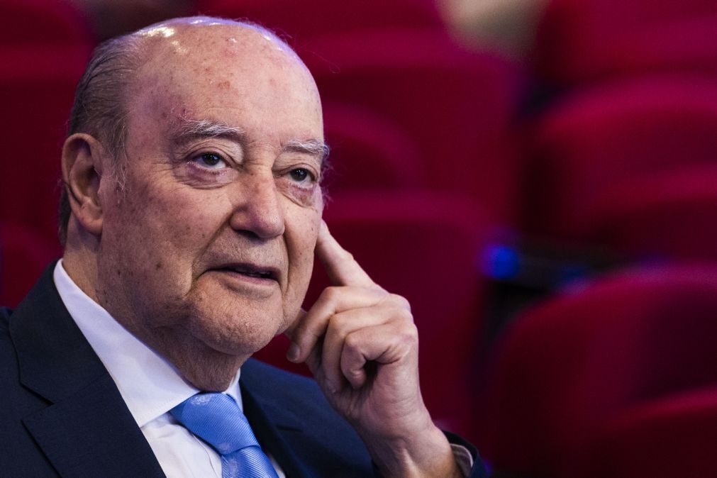 FC Porto despede-se hoje do ex-presidente Pinto da Costa em cortejo fúnebre