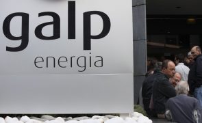 Galp antecipa ligeira redução de produção este ano para 105 mil barris por dia