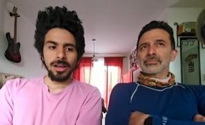 Homem engolido e cuspido por baleia explica como se sentiu