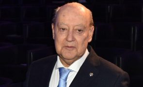 Pinto Da Costa A última conversa do filho, antes do ex-presidente do FC Porto morrer: “Sentiu que...”