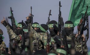 Hamas diz-se pronto para libertar todos os reféns numa única troca na segunda fase das tréguas