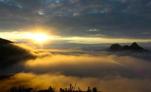 Previsão do tempo para quinta-feira, 20 de fevereiro