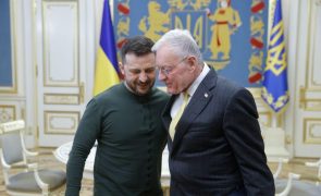 Zelensky apela a 