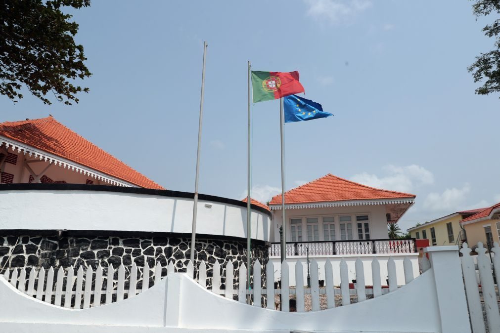 Portugal em diligências para entrega de corpo de turista que morreu em São Tomé