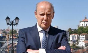 Pinto Da Costa Herança do ex-presidente dos Dragões em análise: “Não vai ter mais do que...”