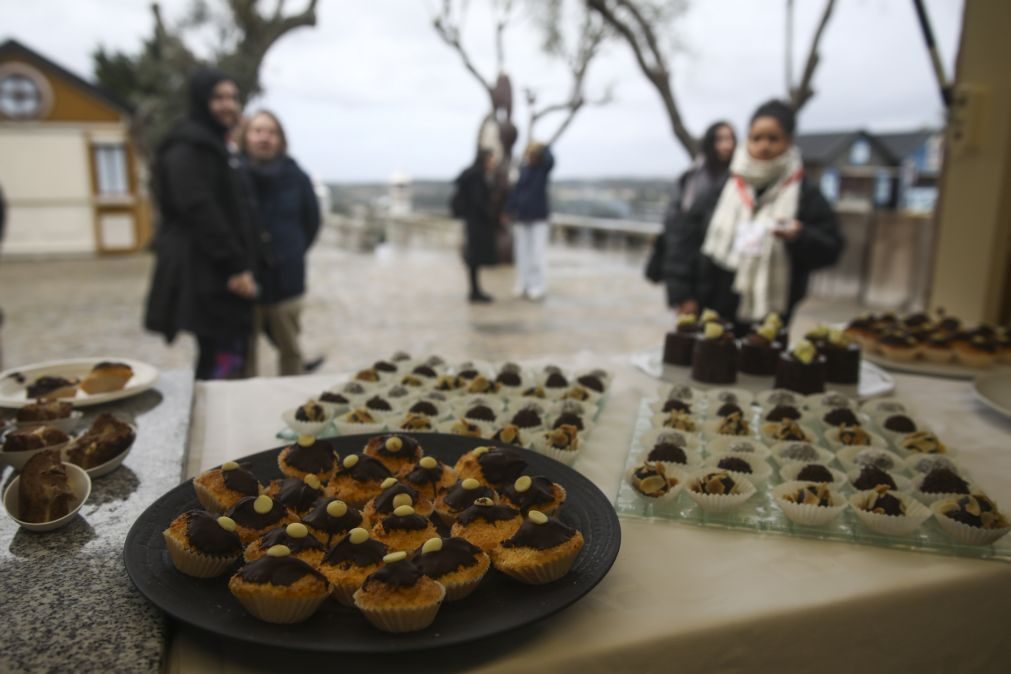 Festival Internacional de Chocolate de Óbidos homenageia invenções científicas