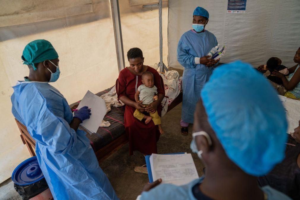 Doença desconhecida mata mais de 50 pessoas num mês na RDCongo