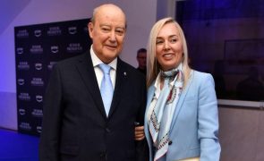 Pinto Da Costa Eis o surpreendente valor que a viúva do ex-líder dos Dragões vai receber... até morrer!