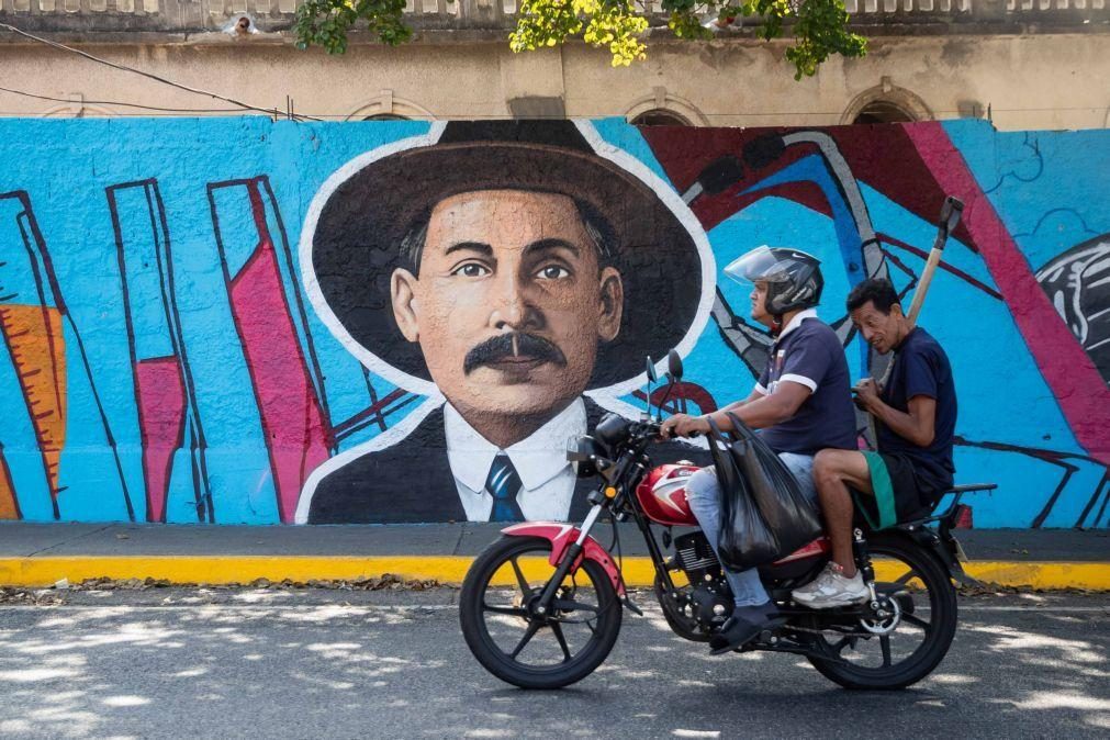 Nicolás Maduro agradece ao Papa por canonizar 