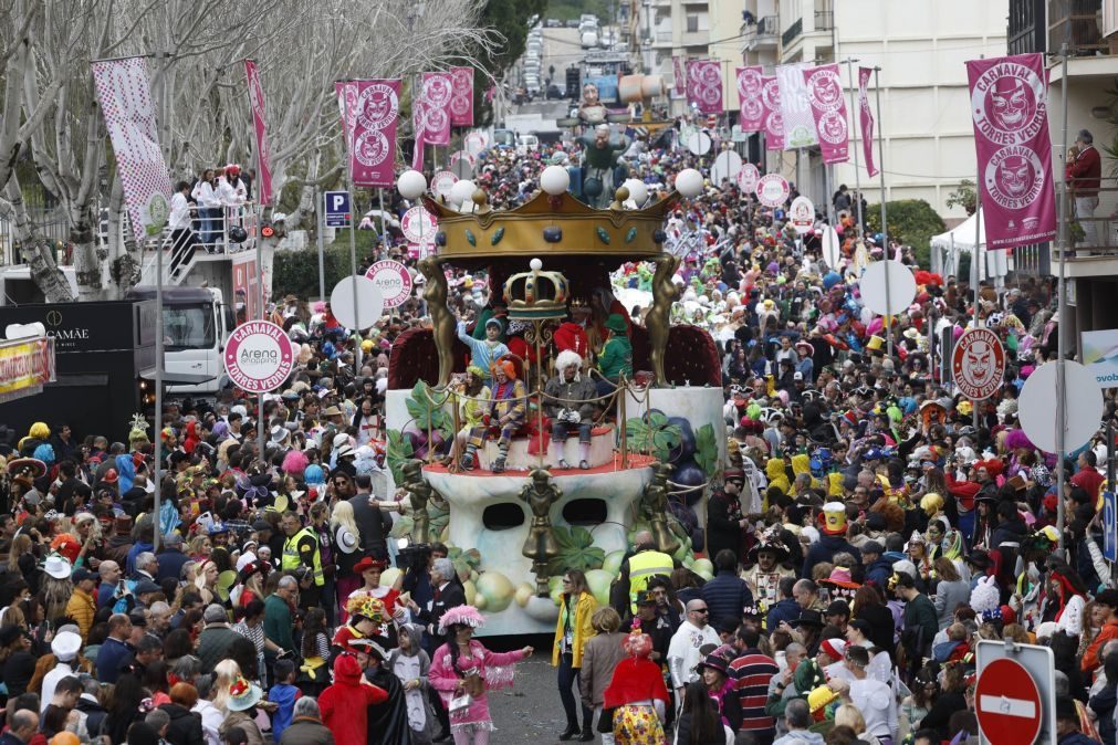 Governo concede tolerância de ponto na terça-feira de Carnaval