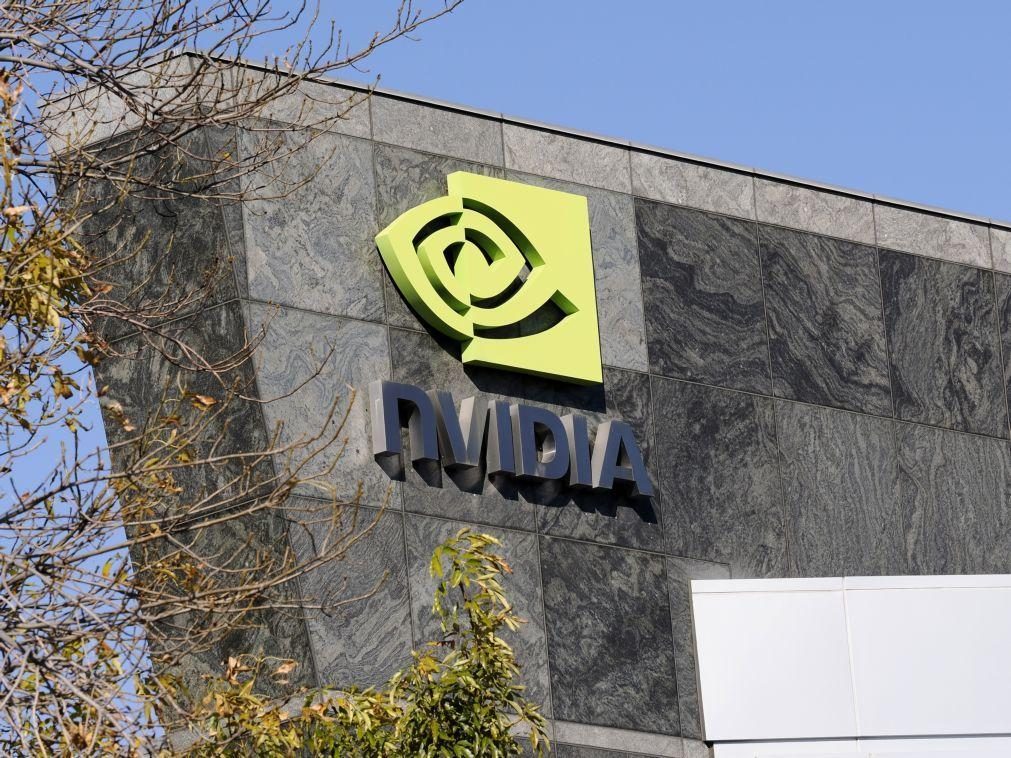 Nvidia elogia DeepSeek da China e está atenta às taxas de Trump