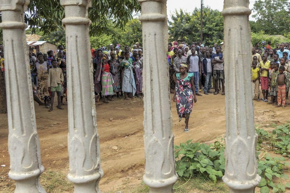 Cerca de 75% das mulheres em Cabo Delgado são analfabetas - ACNUR