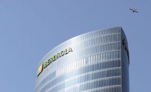 Lucro da Iberdrola sobe 17% para 5.612 ME em 2024