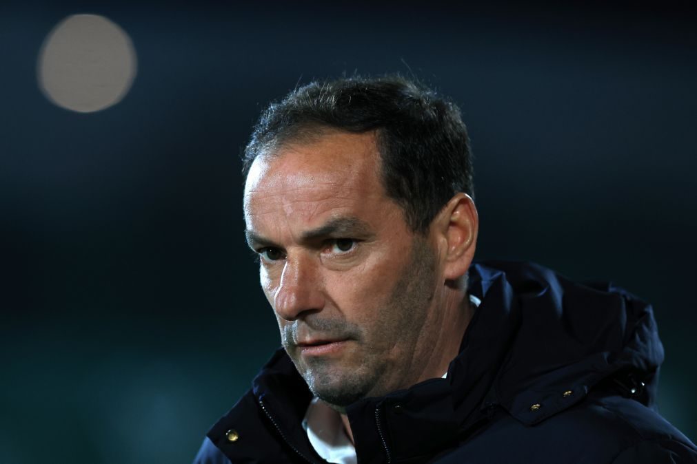 Petit promete Rio Ave a