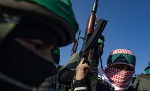 Hamas quer continuar tréguas mas recusa 