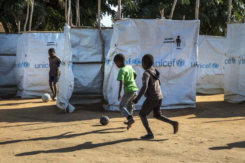 Educação digital vai abranger 22 mil alunos em Cabo Delgado