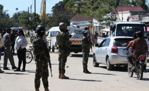 Moçambique entre os países africanos com maior aumento de mortes por terrorismo em 2024