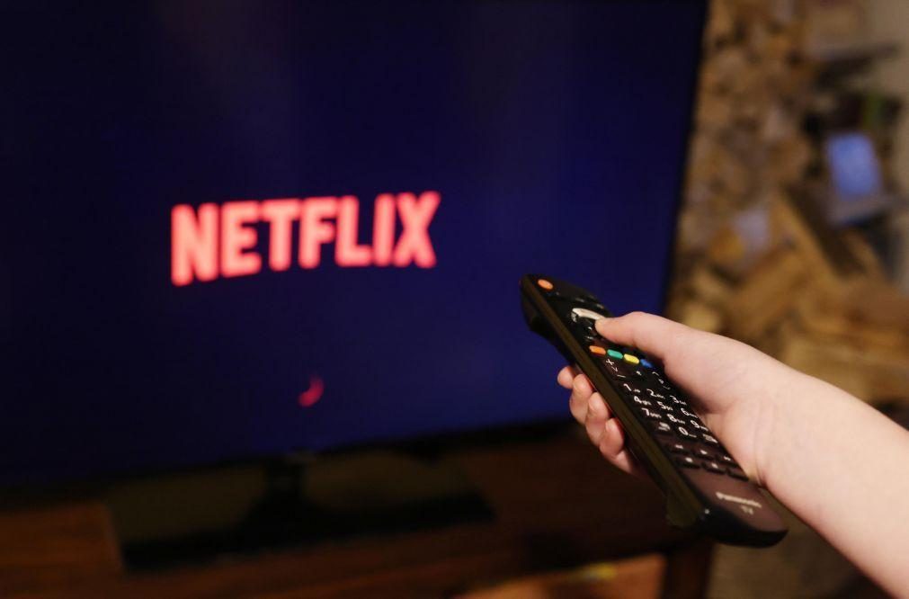 Netflix prevê aumentar investimento em conteúdos para 16.700 ME em 2025