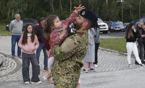 Comité europeu dá razão a associações sobre direitos sindicais para militares