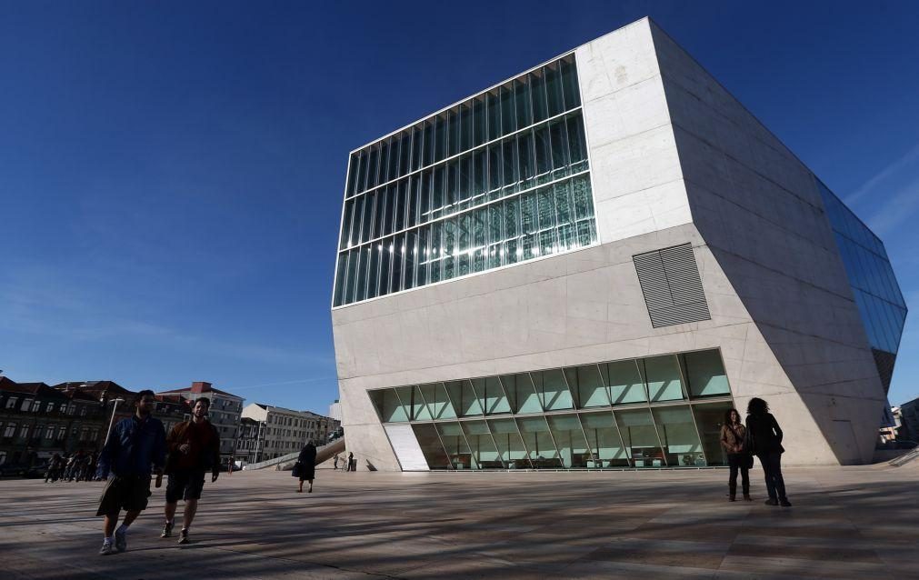 Casa da Música celebra mulheres na música com ciclo de concertos que se inicia no sábado