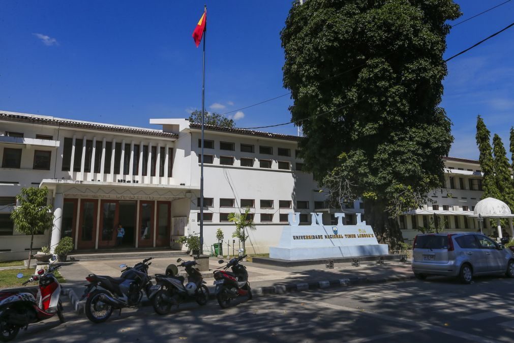 Programa tenta combater grande prevalência de assédio sexual no ensino superior de Timor-Leste