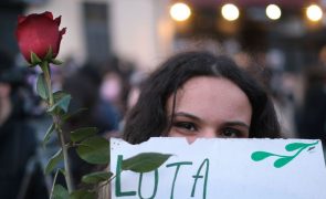 Dia da Mulher assinalado hoje com marchas e homenagem a 