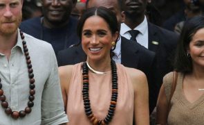 Meghan Markle - ‘Forçada’ a contar mais do que Harry queria na nova aposta da Netflix