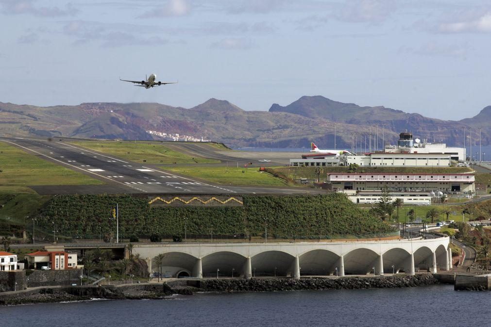 Governo aprovou novo modelo de Subsídio de Mobilidade para Açores e Madeira