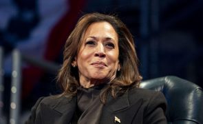 Kamala Harris diz que perda de emprego é 