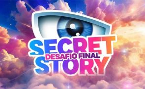 Desafio Final Reta final! Conheça os semifinalistas do reality show da TVI