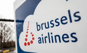 Brussels Airlines abandona voos diretos entre Bruxelas e Luanda no fim do mês