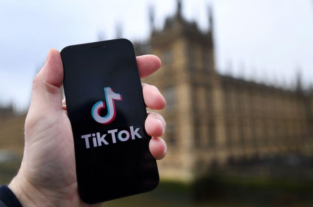 TikTok lança novas ferramentas para tornar 