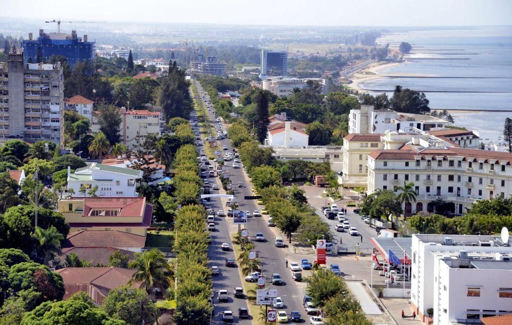 ONG moçambicana pede ao Governo para esclarecer fuga de 1.534 reclusos em Maputo