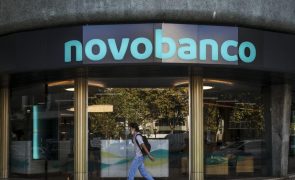 Novo Banco poderá pagar ao Estado 200 a 250ME de dividendos anuais