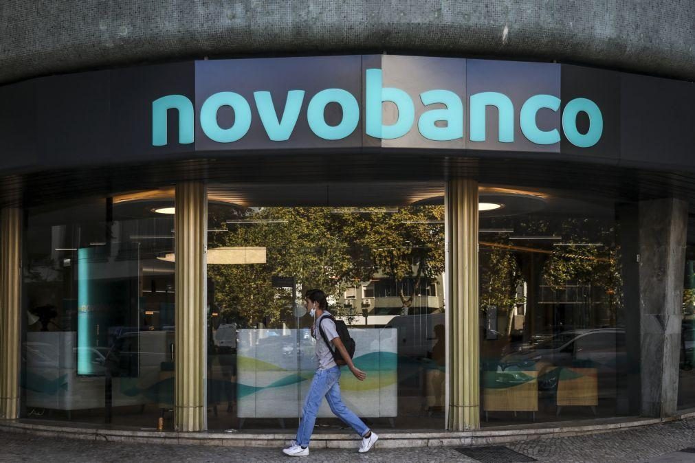 Novo Banco poderá pagar ao Estado 200 a 250ME de dividendos anuais